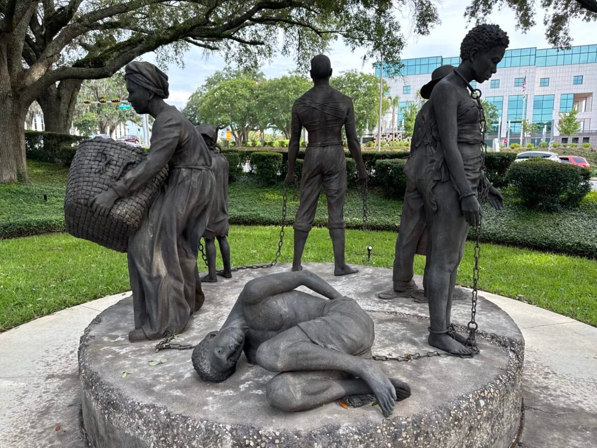 New year, same ol’ DeSantis DEI attacks • Florida Phoenix