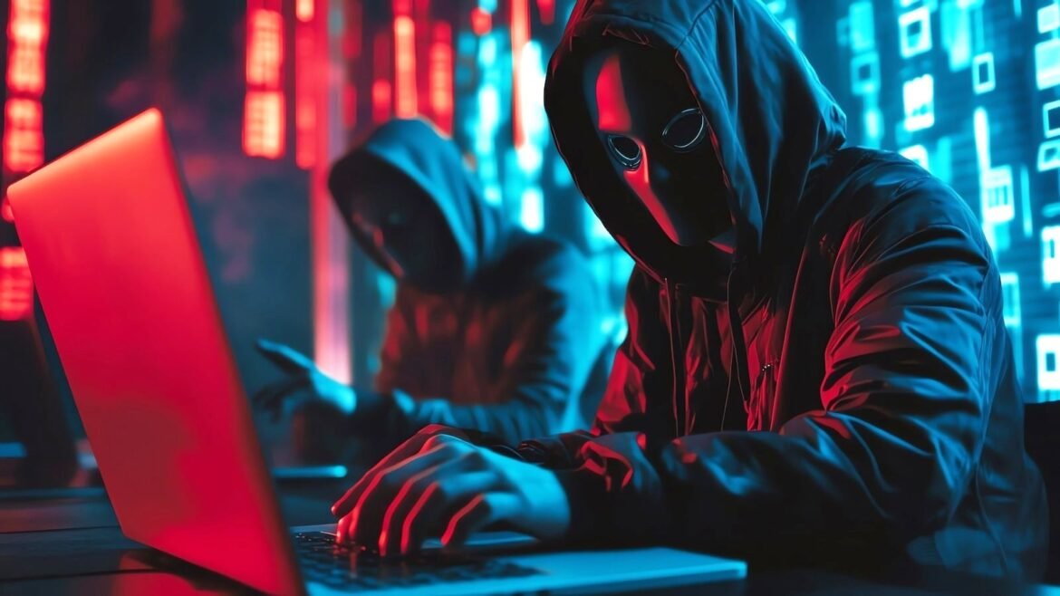 New &lsquo;BlackSanta&rsquo; EDR killer spotted targeting HR departments