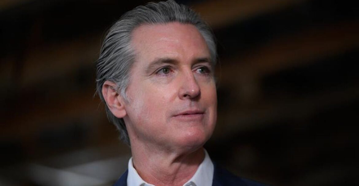 Newsom’s Rocky Month Shows the Risks of Running on Style Over Substance