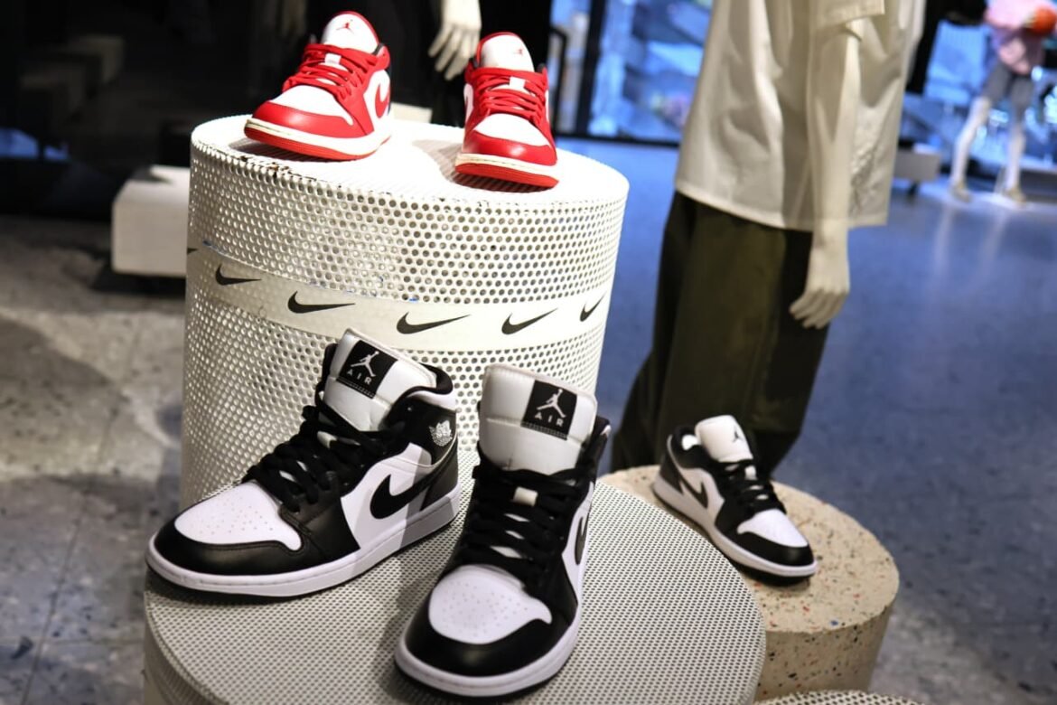 Nike’s results were better than expected, but investors still aren’t sold on its turnaround