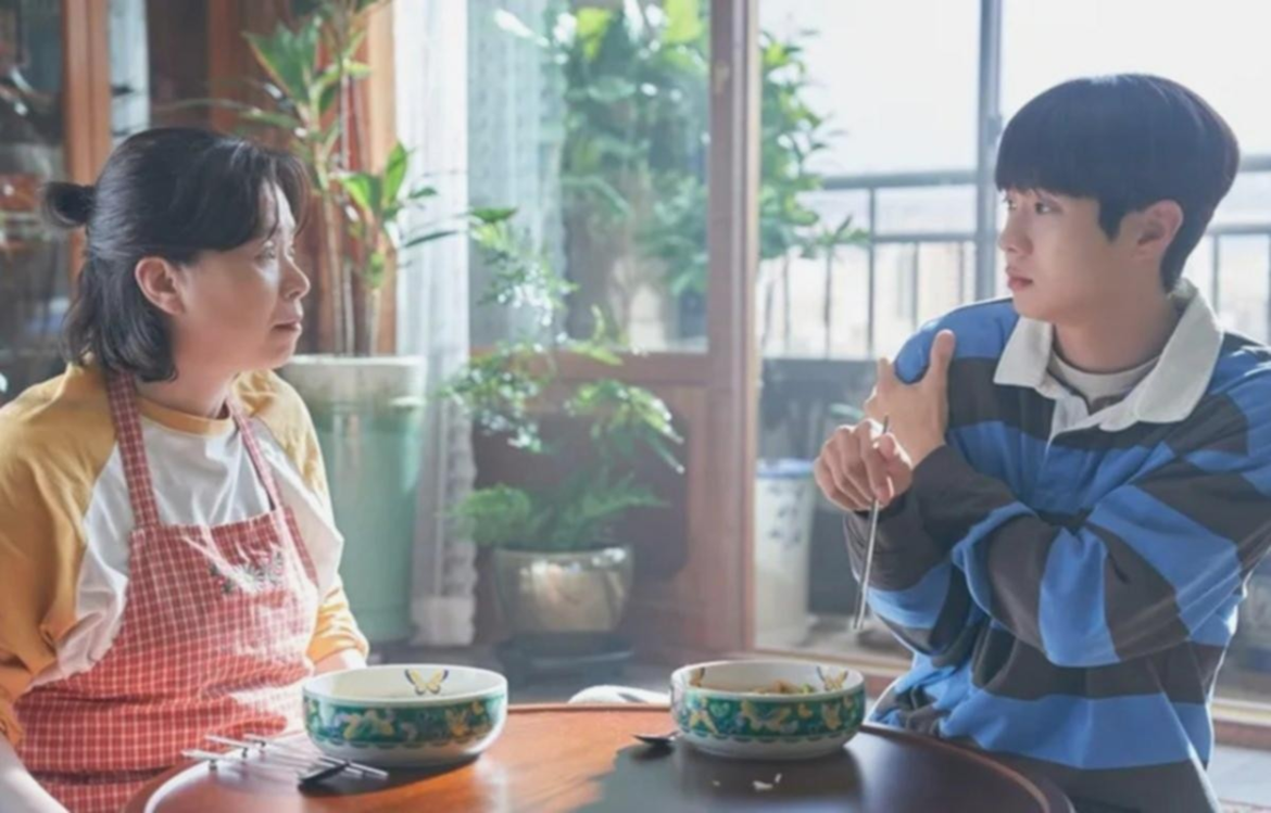 Number One by Kim Tae-yong Trailer