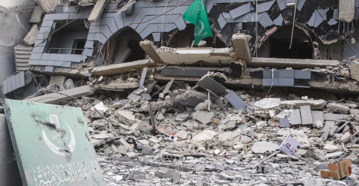 October 7 was a strategic disaster for Iran