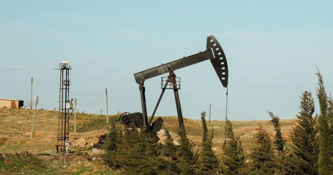 Oil hits $100 per barrel for first time since July 2022