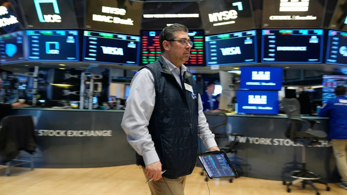 Oil prices and markets see relief after Trump hits the brakes on the war in Iran