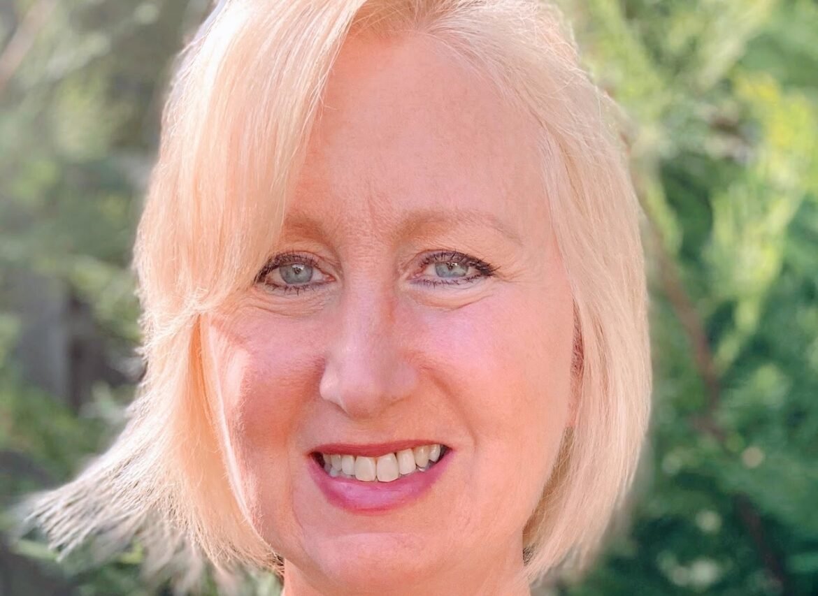 Old Bridge Dem chair supporting Brad Cohen in NJ-12