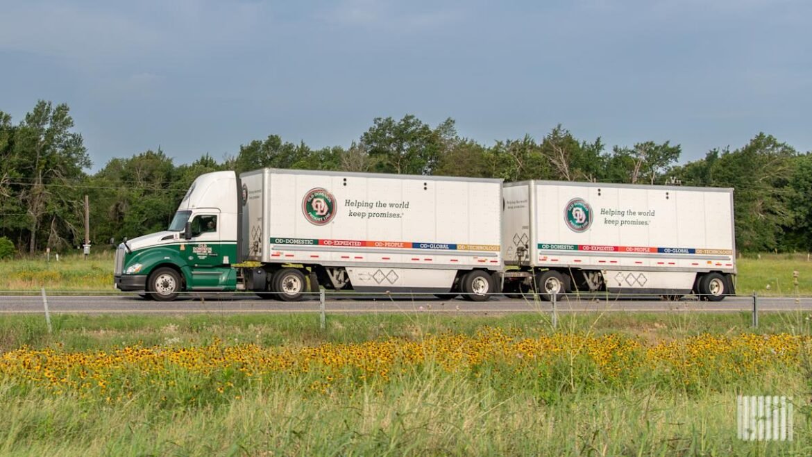 Old Dominion ‘encouraged’ as declines moderate in February