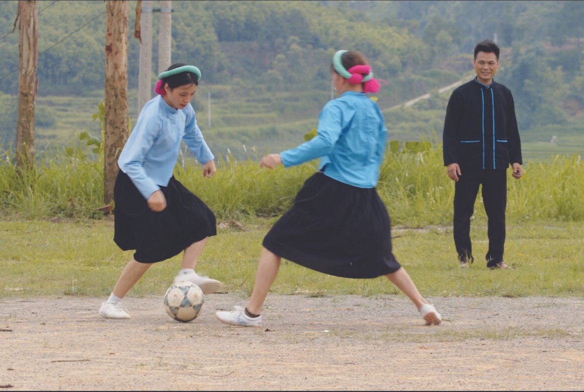 Once Upon a Bridge In Vietnam II (2025) by Francois Bibonne Documentary Review