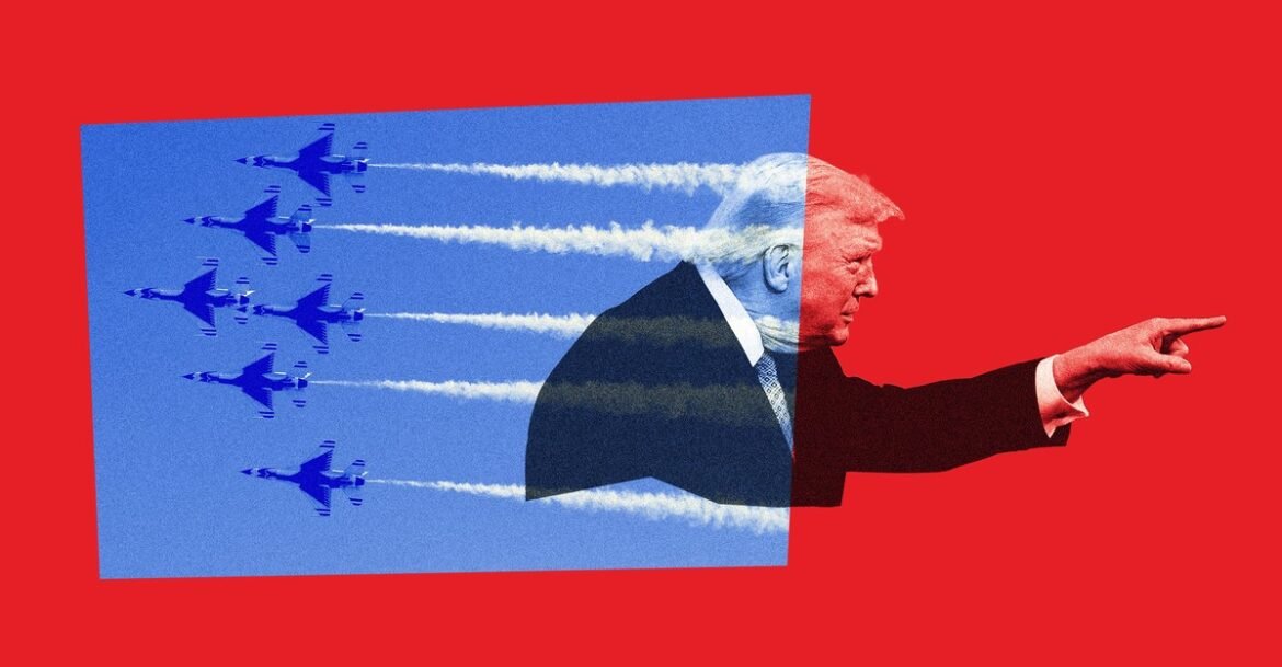 Operational Excellence, Strategic Incompetence - The Atlantic