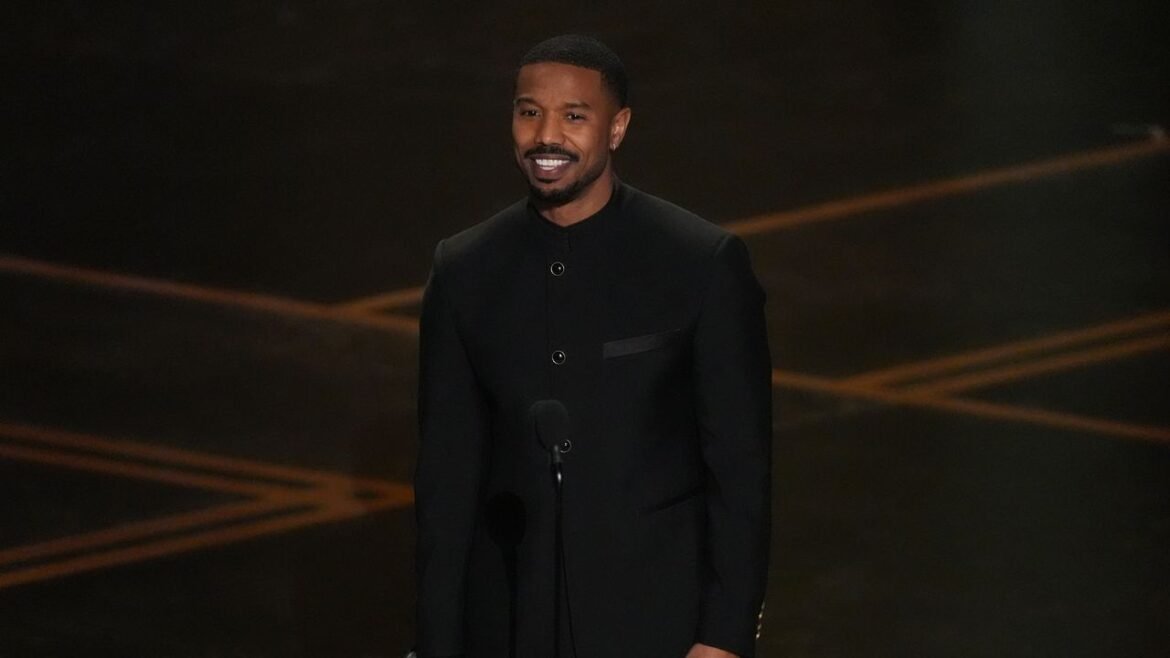 Oscars 2026: Michael B. Jordan's Best Actor Nod was the Win Everybody Wanted
