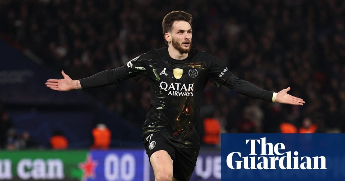 PSG take a big step forward in the Ligue 1 title race – but was it fair? | Ligue 1