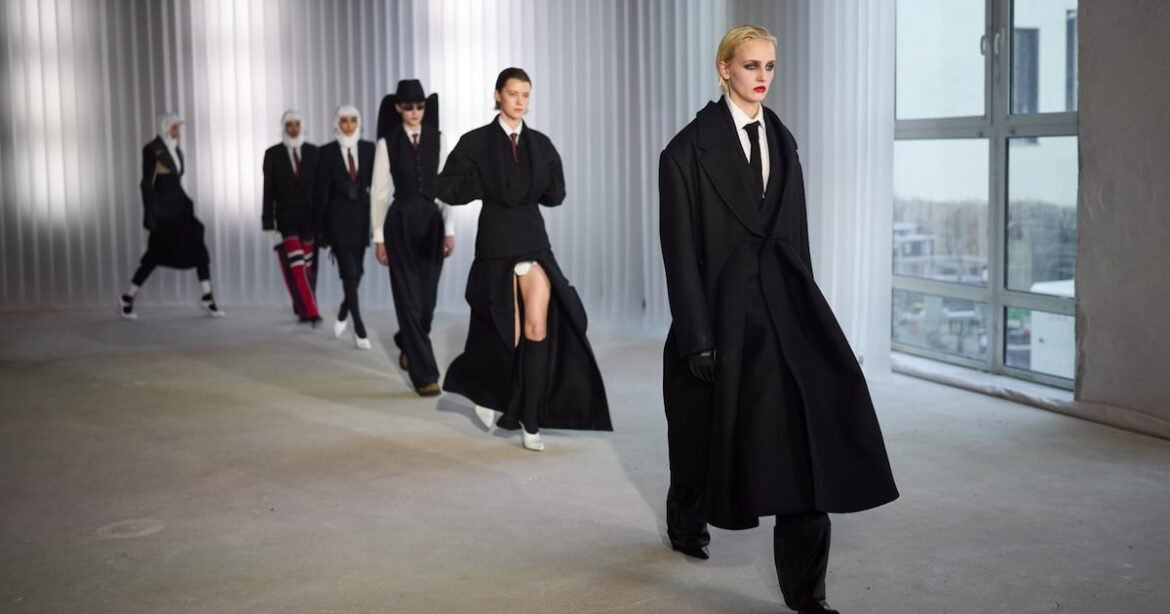 Paris Day Seven: The Importance of Play