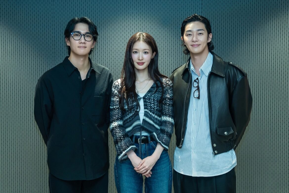 Park Seo-Jun, Um Tae-Goo, and Cho Hye-Joo cast in Disney+ drama “Born Guilty”