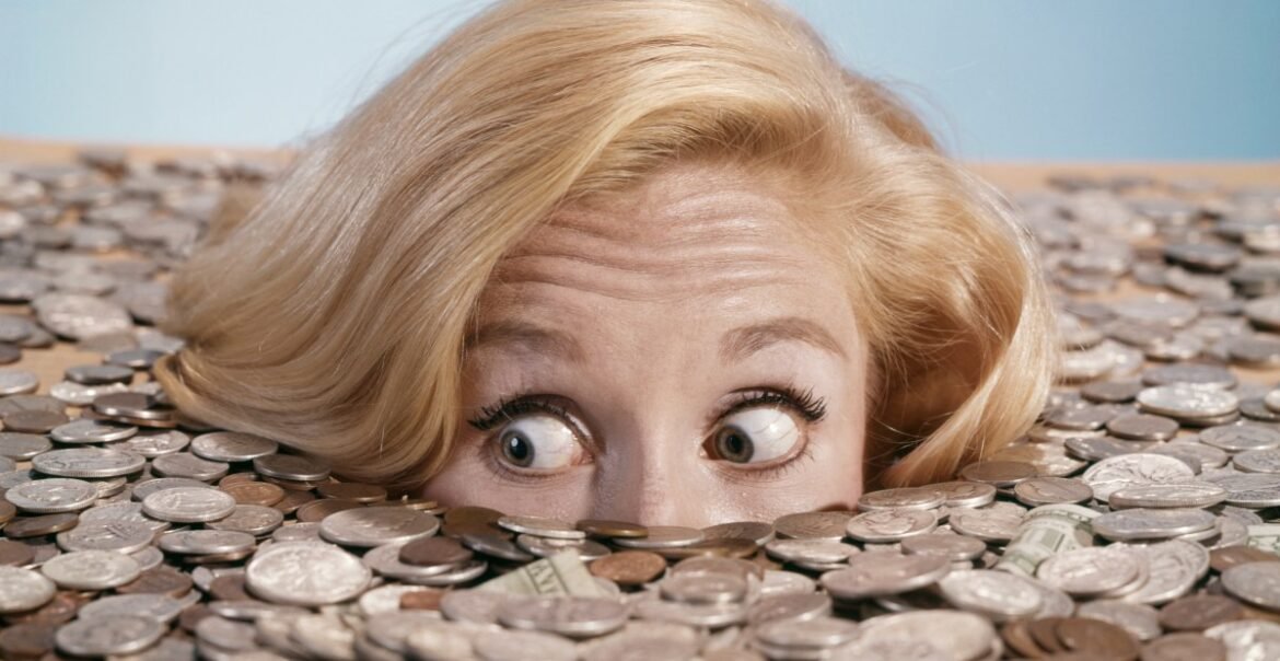 Personal finance: How to start managing your money in your 30s, 40s, or beyond