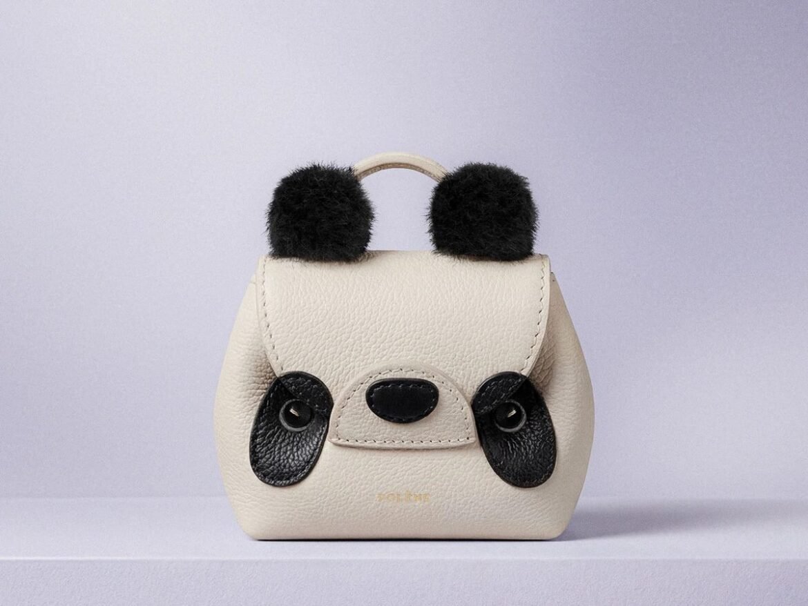 Introducing the Polene Nanonimals