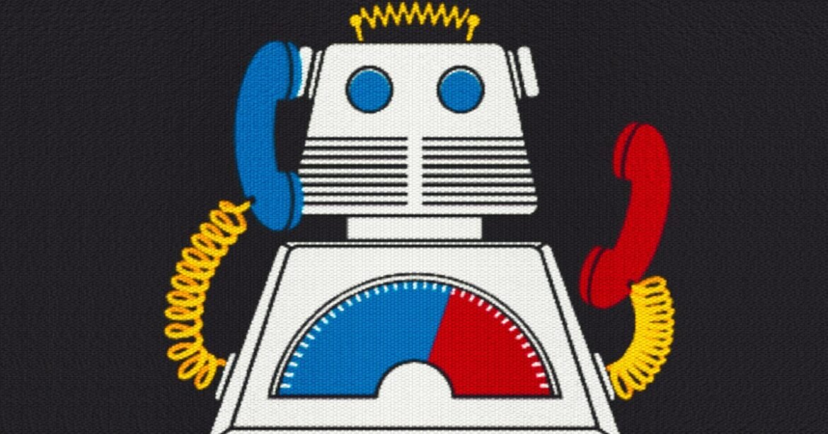 Polling Has an AI Respondent Problem – Mother Jones