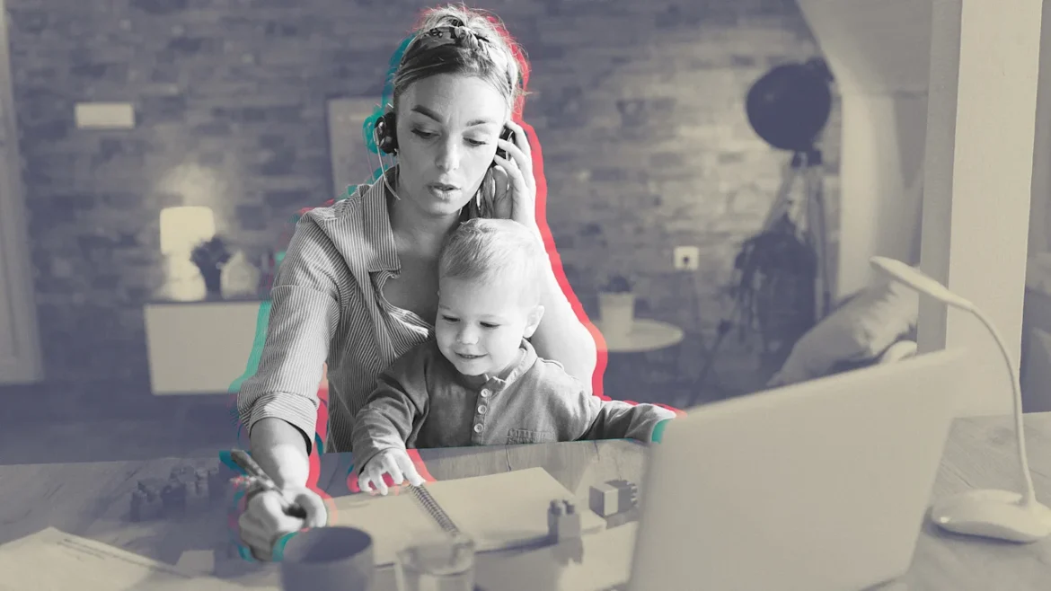 Postpartum depression isn’t just a private struggle. It can show up at work, too