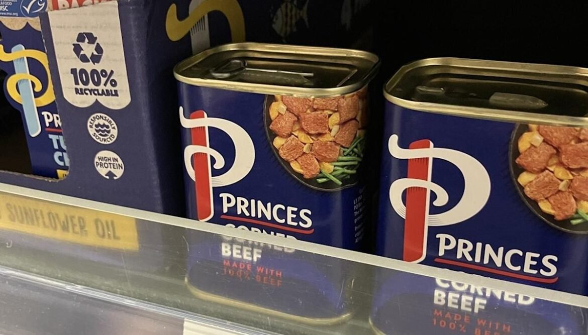 Princes ready to up prices amid Middle East cost pressure