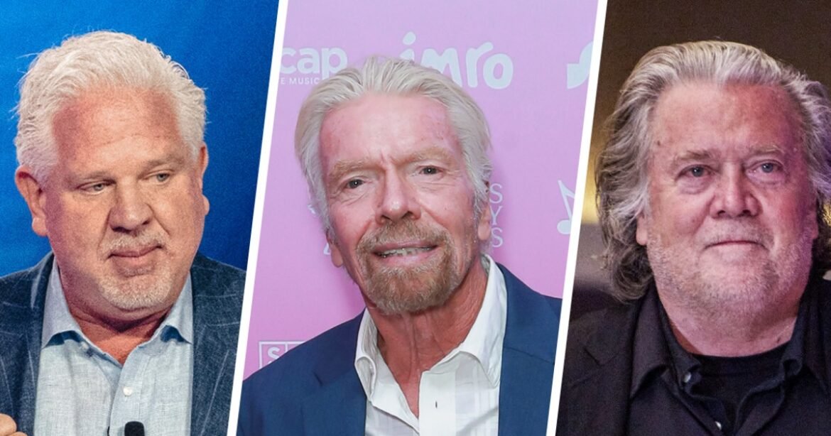 Pro-human AI declaration brings together unlikely group calling for trustworthy tech