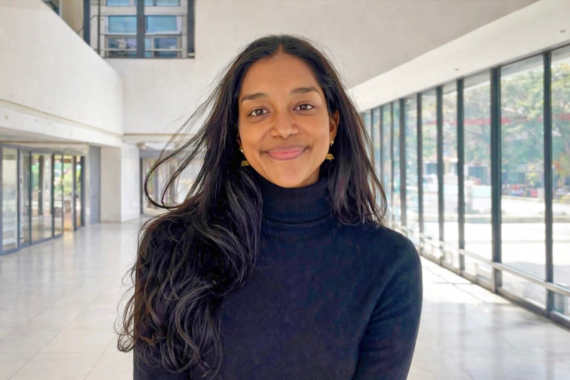 Pursuing a passion for public health | MIT News