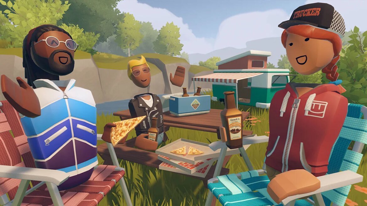 Rec Room is shutting down, despite the popular game reaching over 150 million users. Here’s why