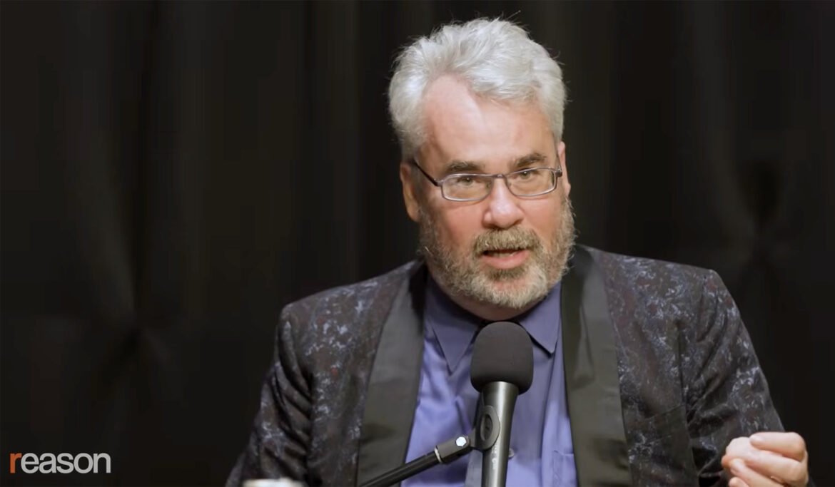 Remembering Brian Doherty: A Font of Knowledge on American Libertartianism