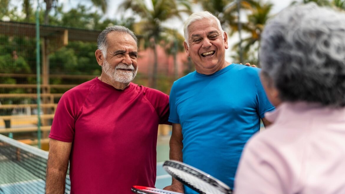 Retirement Is a Game (and That's Actually the Good News)