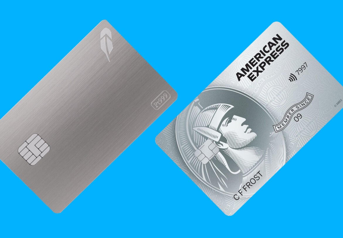 Robinhood’s new $695 Platinum card vs. $895 Amex Platinum: Which one has better perks?