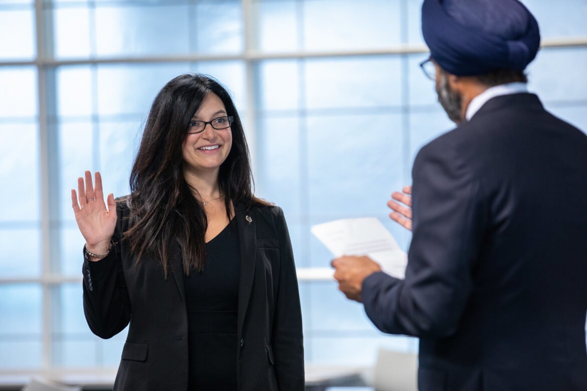 Ruotolo joins law firm's State Attorneys General Group