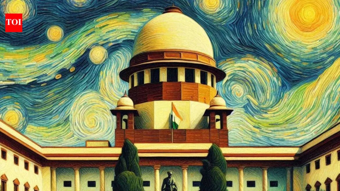 SC sets up judicial tribunals to hear Bengal SIR...