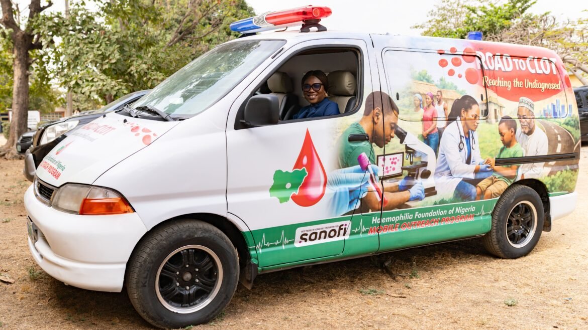 Sanofi backs 2 more films about rare blood disorders