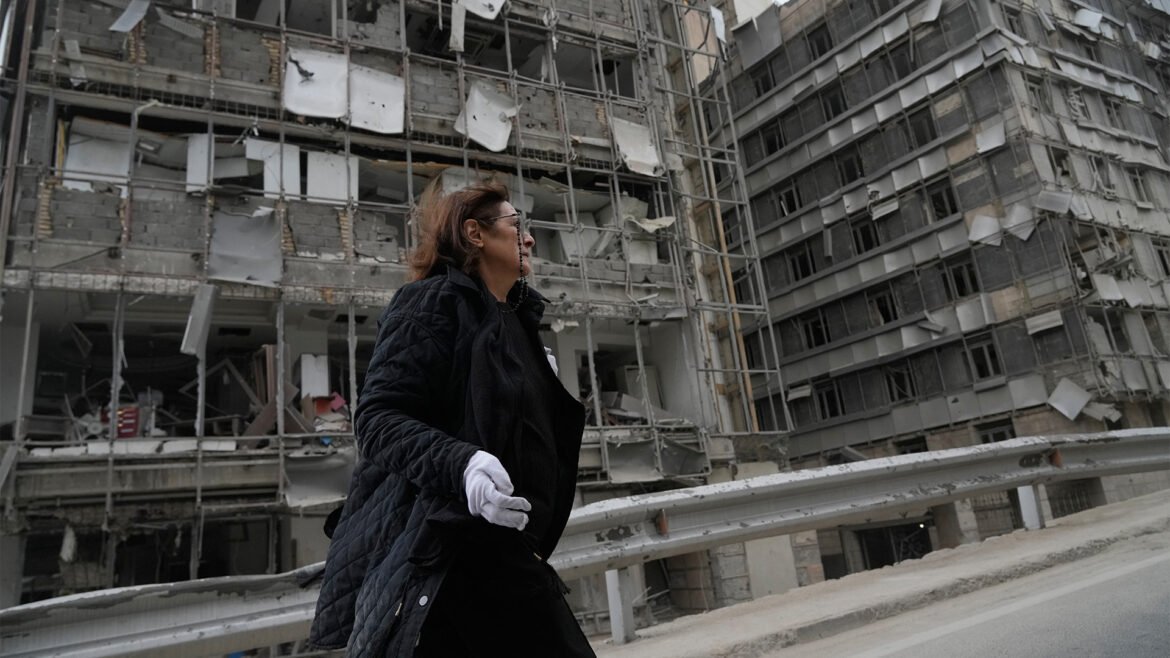 Scant security briefings keeping Congress in dark, Norcross says