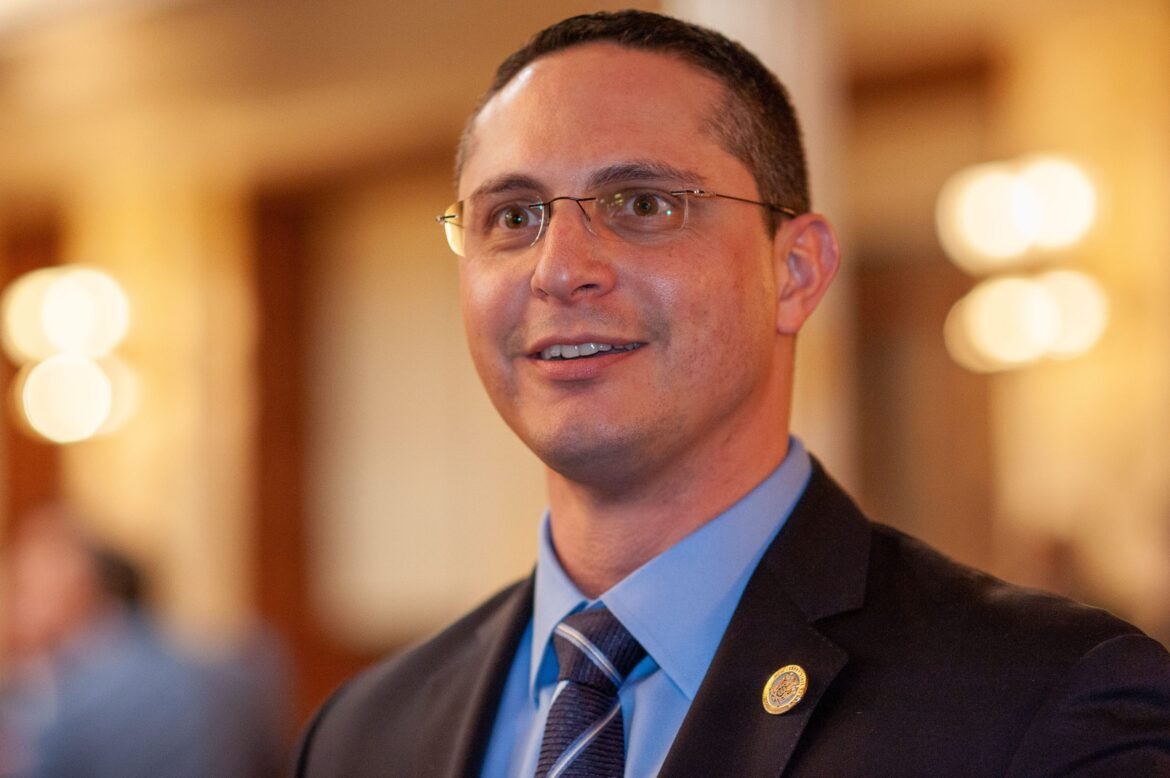 Scarinci: N.J. bill bans grocery retailers from using AI to set prices