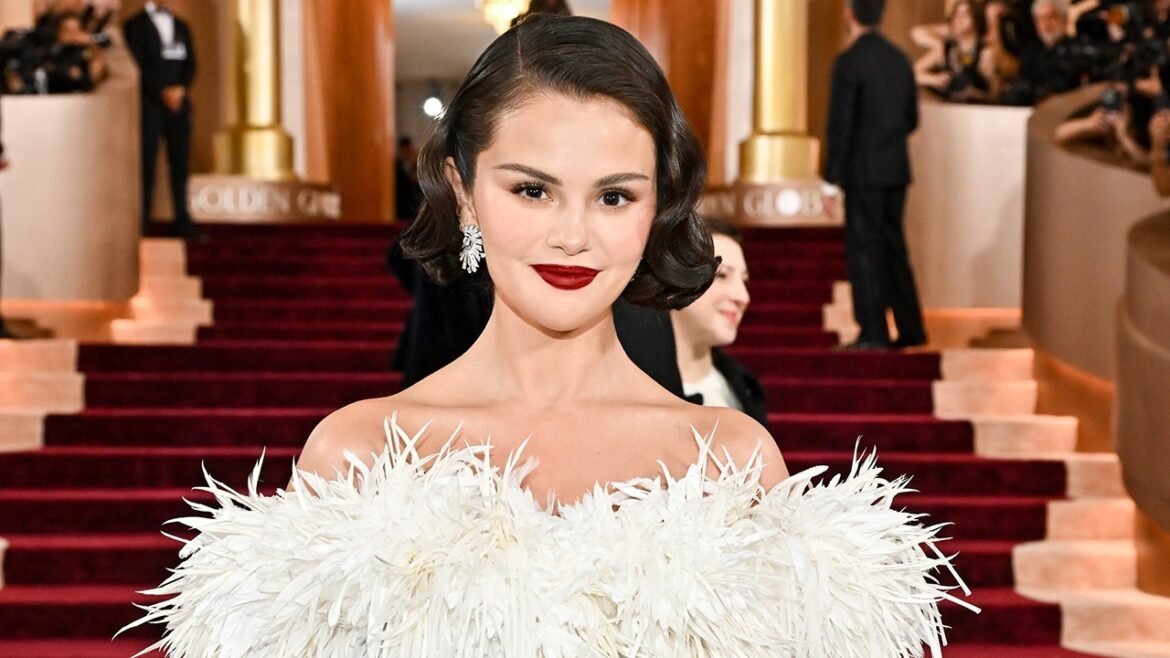 Selena Gomez says bipolar diagnosis helps her live 'freely' after misdiagnosis