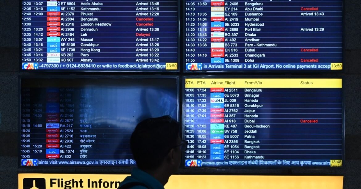 Sen. Gillibrand on Stranded Americans Abroad – Mother Jones