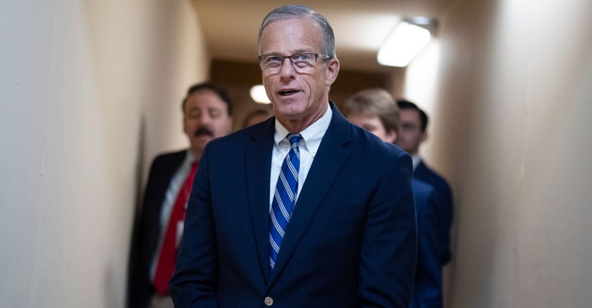 Senate to Be Put on Record on Voter ID Legislation