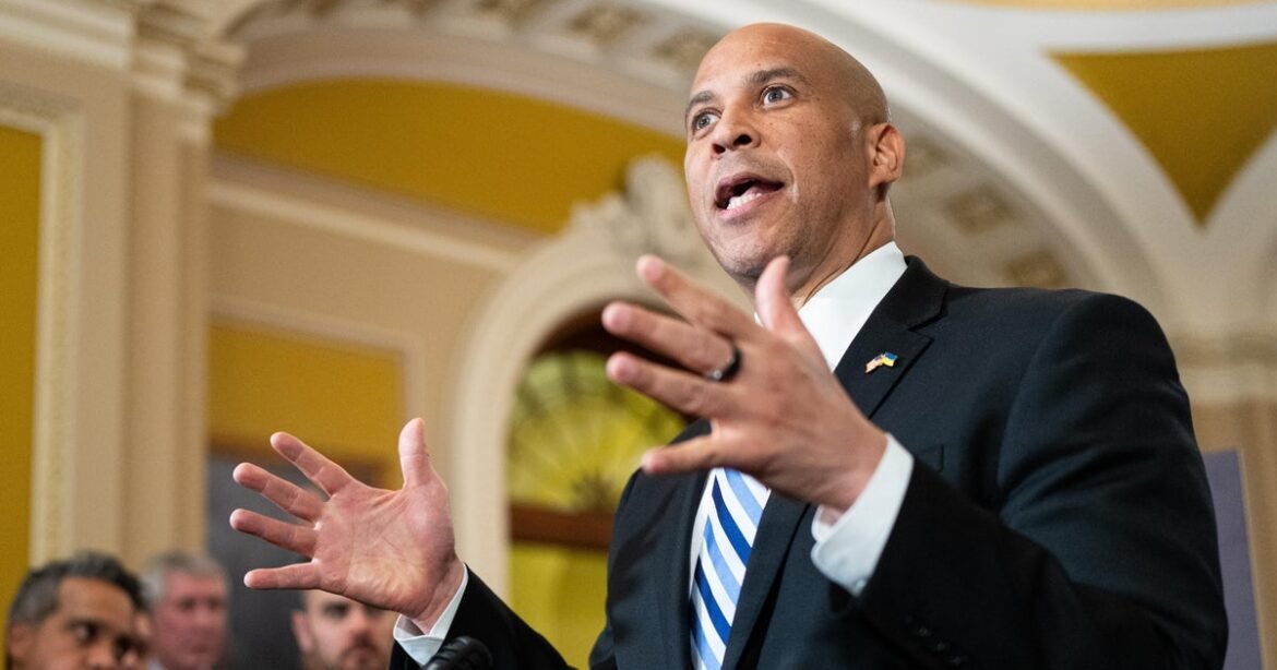 Senate votes down effort to restrict Trump's Iran war powers