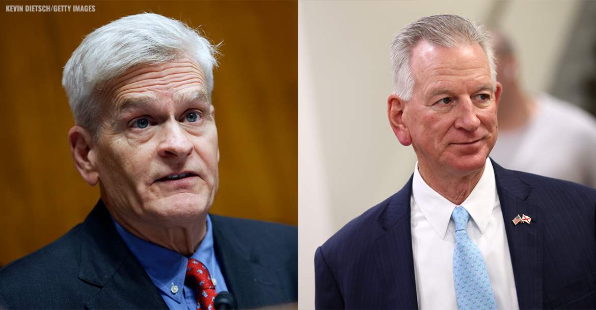 Senators Unveil Reforms to Root Out 'Learing Center' Fraud