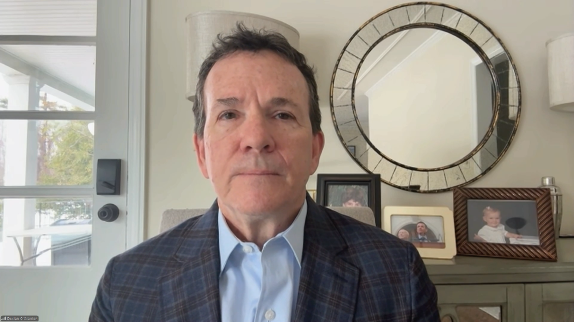 Sherrill has shot to steer NJ from fiscal risk, O'Scanlon says