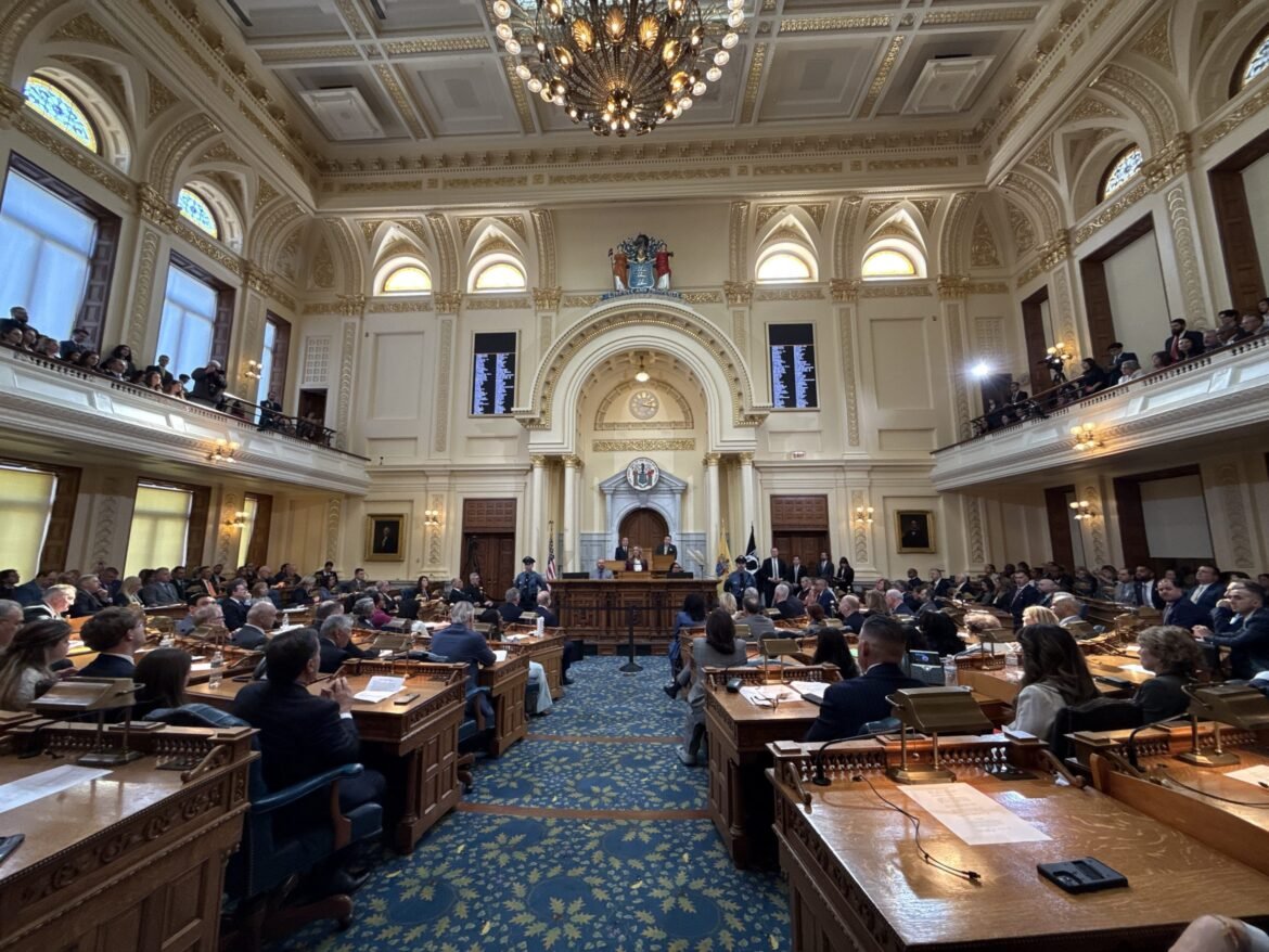 Sherrill sets her sights on PBMs