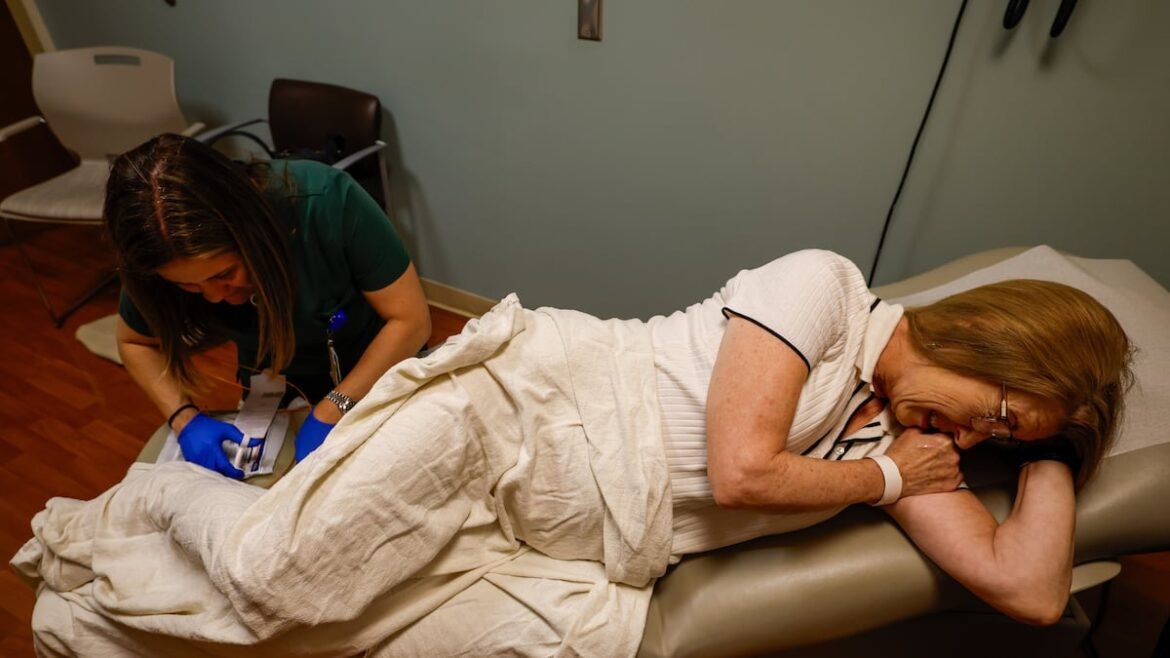 She’s battled cancer for years. A vaccine could have prevented it