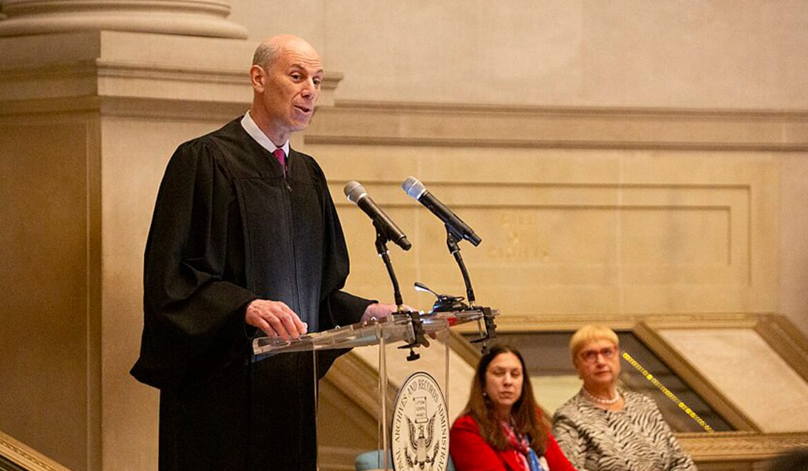 Should Judge Boasberg Be Impeached over His Role in Jack Smith's Probe?