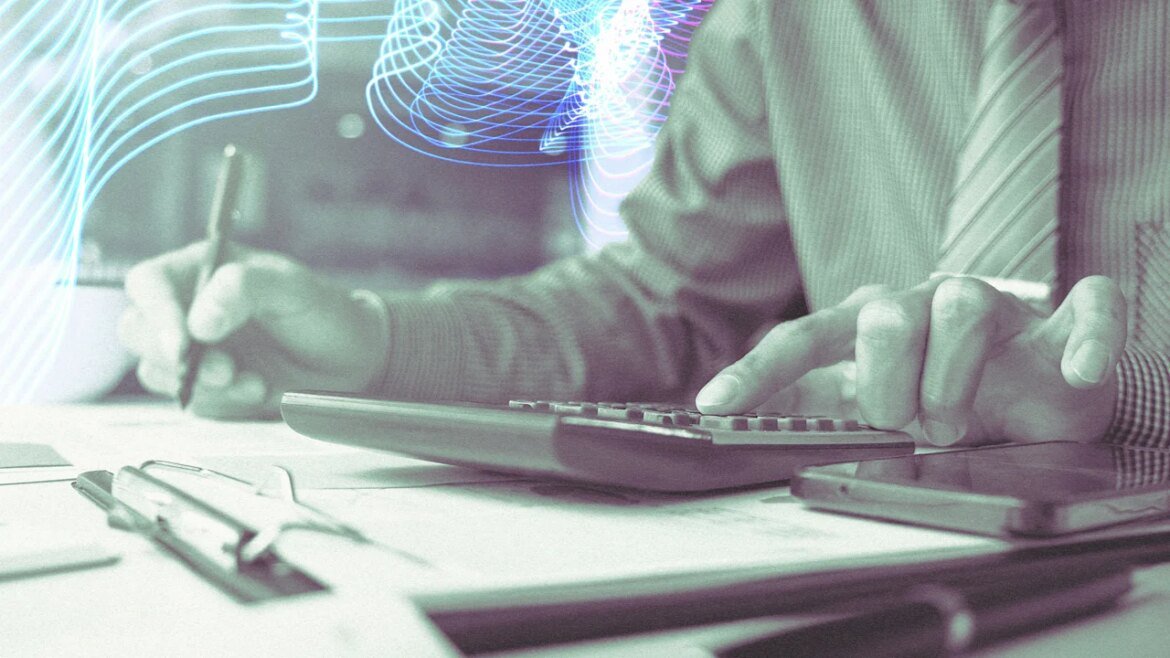 Should you trust AI to do your taxes?