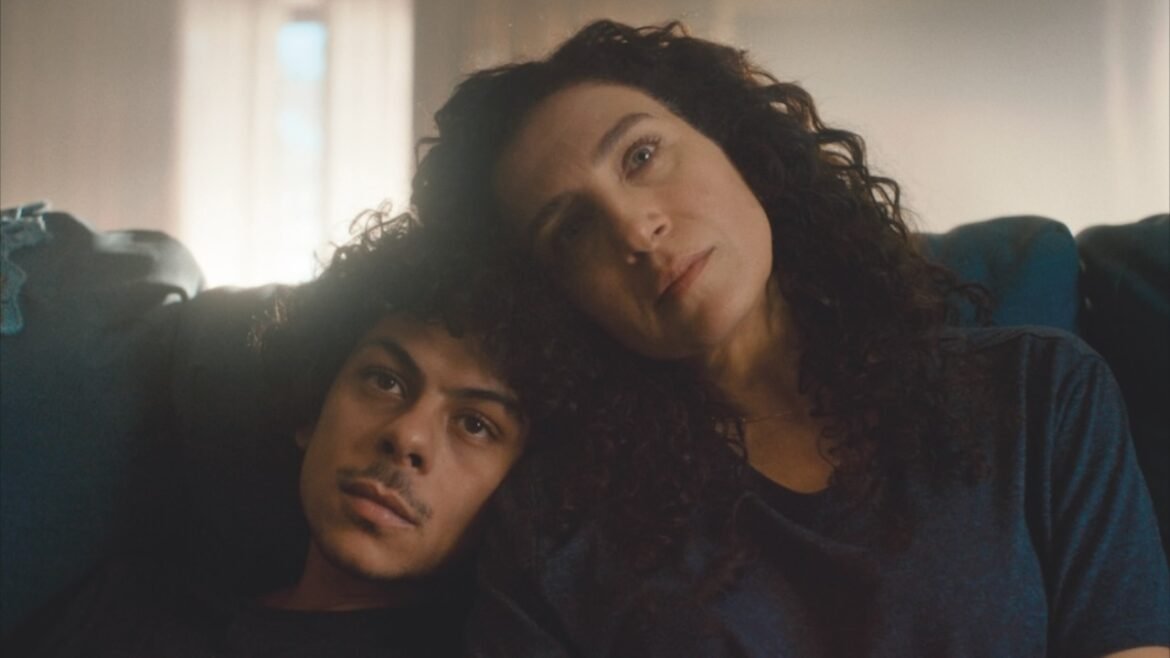 Sink (2025) by Zain Duraie Film Review