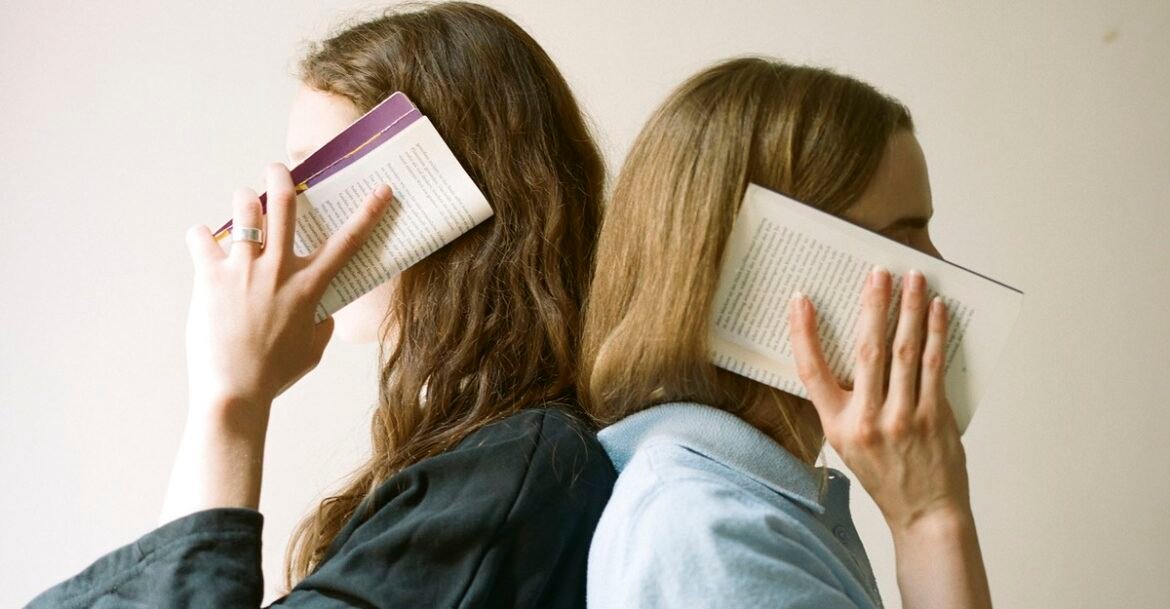 Six Books You’ll Have to Discuss With a Friend