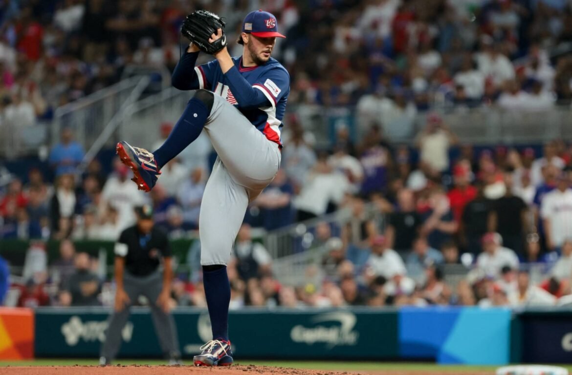 Skenes’ decision to pitch in WBC rewarded with semifinal glory