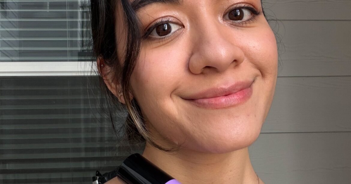 Sofie Pavitt Just Made The Acne-Safe SPF Of Dreams