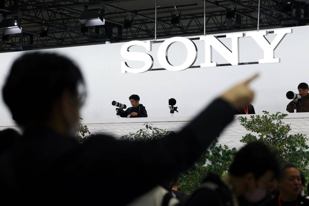 Sony is said to near $1 billion home entertainment deal with TCL
