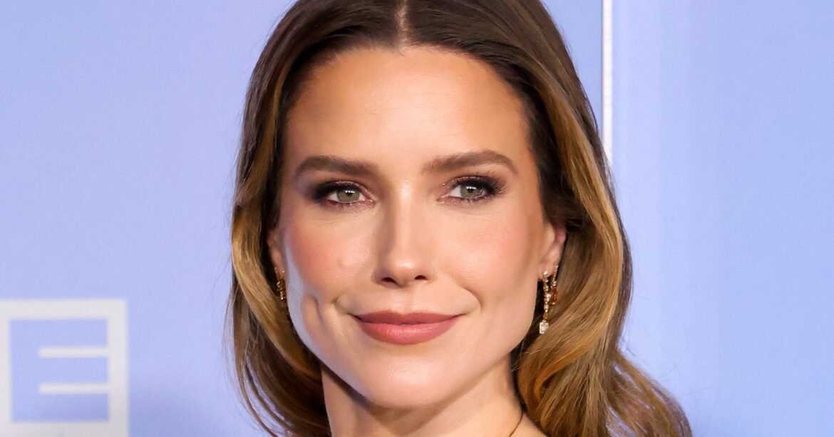Sophia Bush Has An Urgent Message For White Women