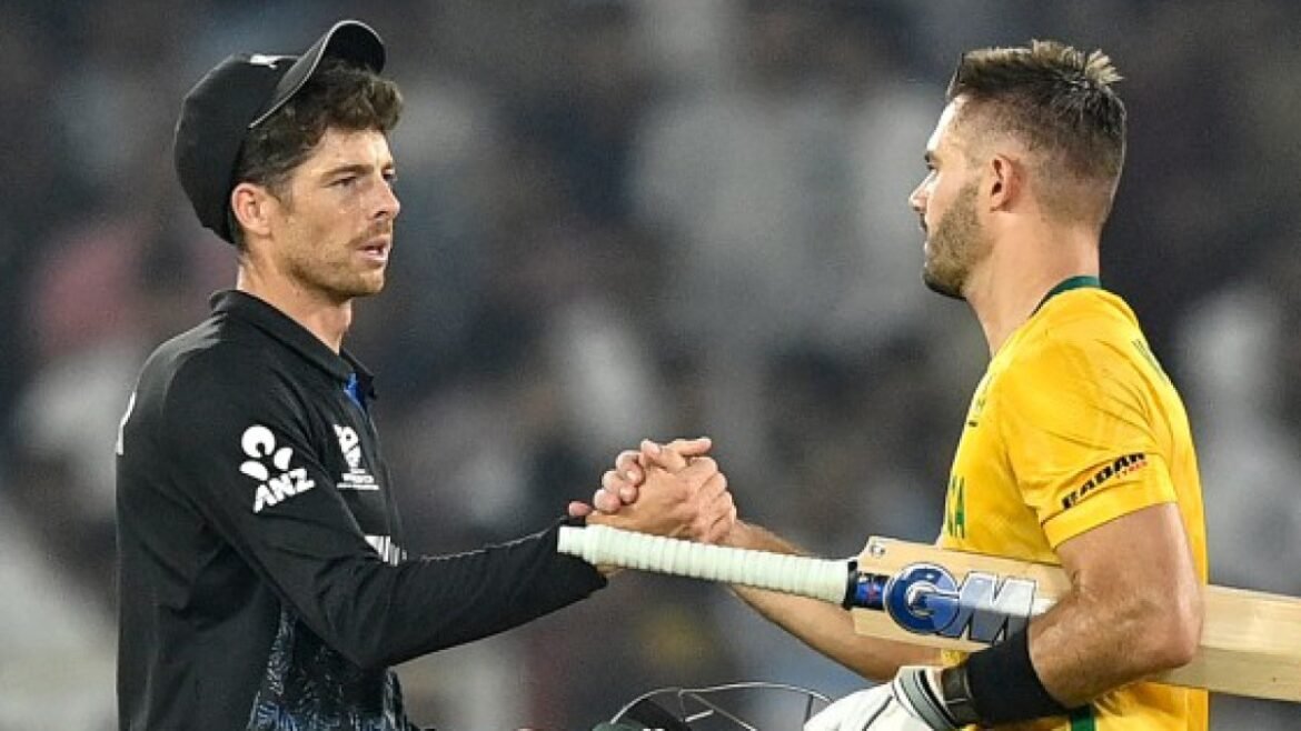 South Africa vs New Zealand – T20 World Cup semifinal: Teams, form, stream | ICC Men's T20 World Cup News