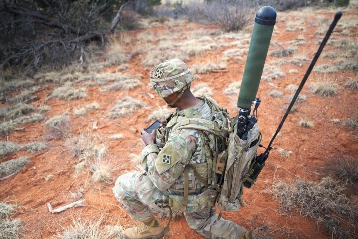 Speed and Flexibility Earns Acquisition Officer Top Award | Article